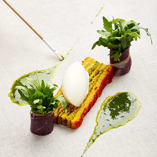 pièces cocktails