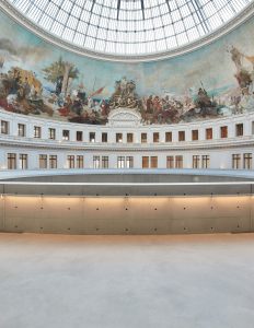 Bourse de Commerce - Pinault Collection