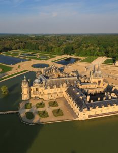 Château de Chantilly