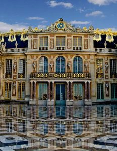 Château de Versailles