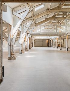 La Grande Menuiserie