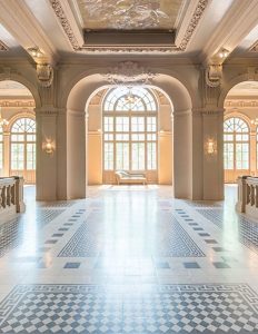 Le Trianon et L'Élysée Montmartre