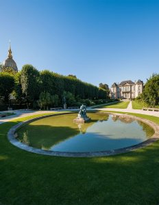 Musée Rodin