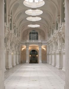 Musée des Arts décoratifs