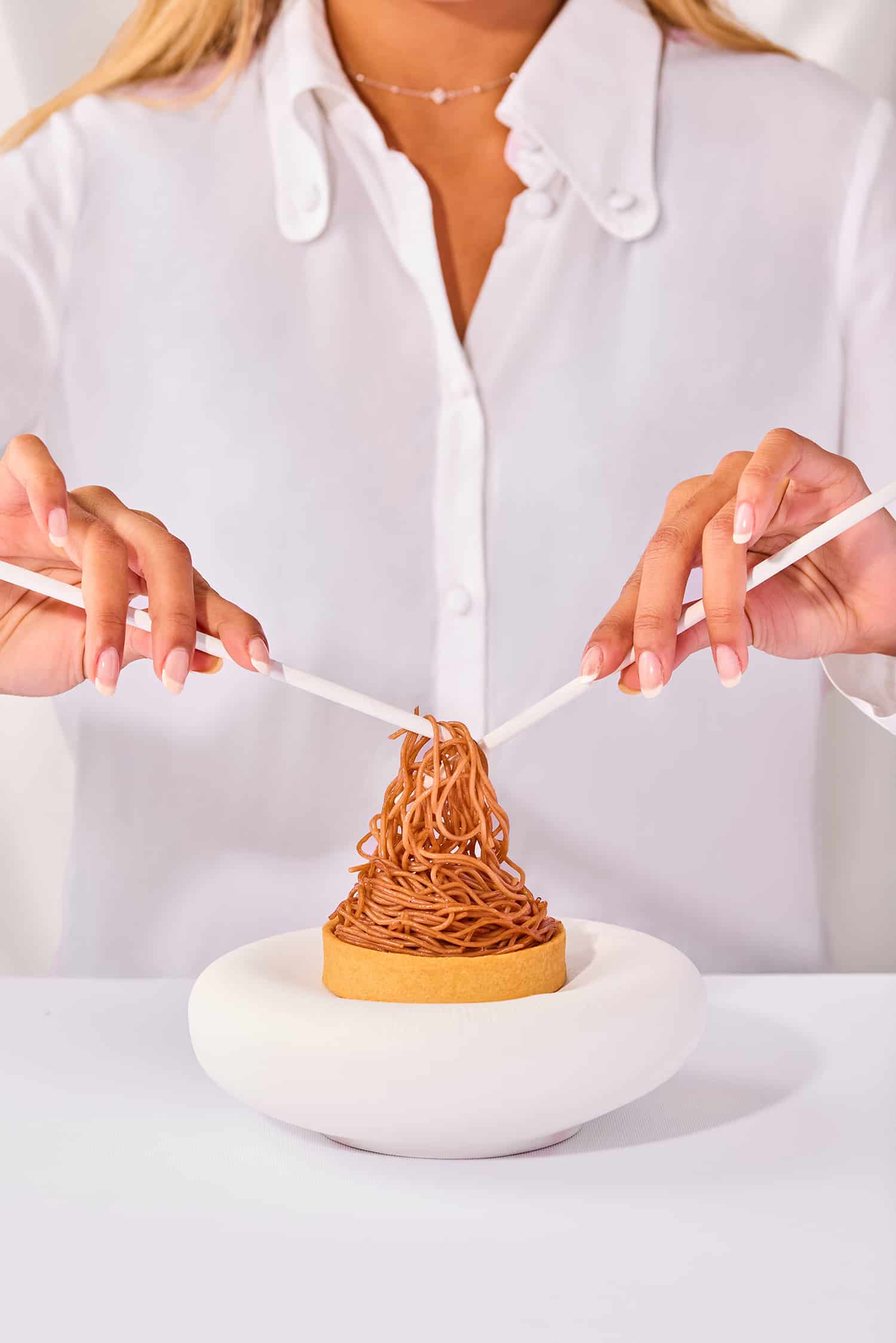 Butard Enescot, traiteur évènementiel gastronomique à Paris, présente sa nouvelle identité visuelle